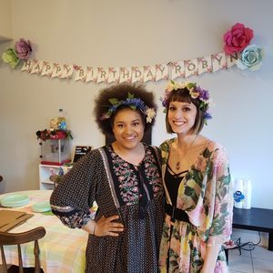 Meet your Posher, Jessica